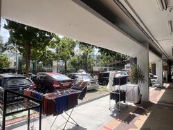 Ang Mo Kio Avenue 1 (D20), Shop House #587551111
